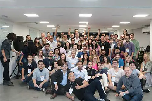 Turma Intensive
